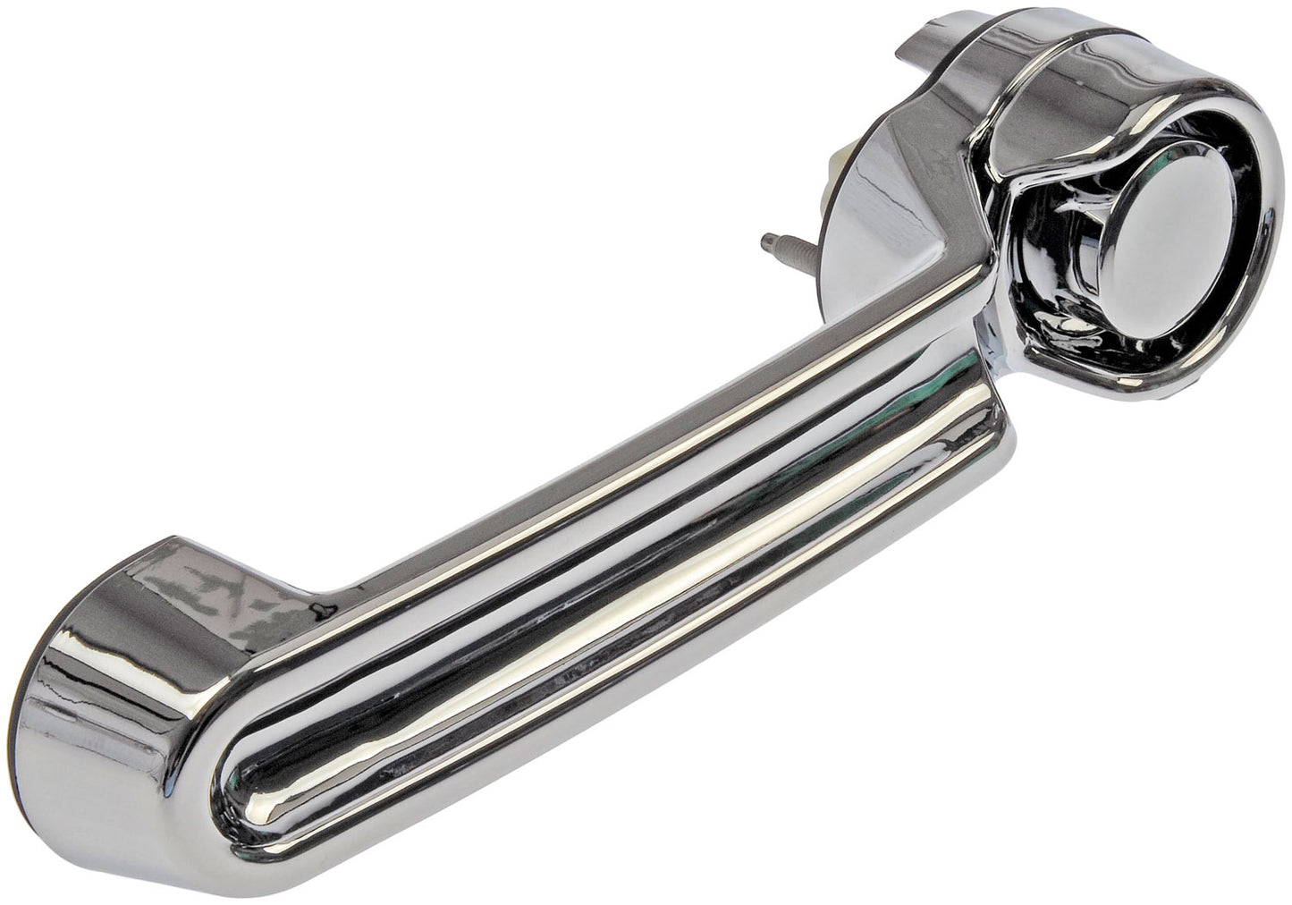 New Exterior Door Handle Front/Rear Left/Right - Dorman 91016