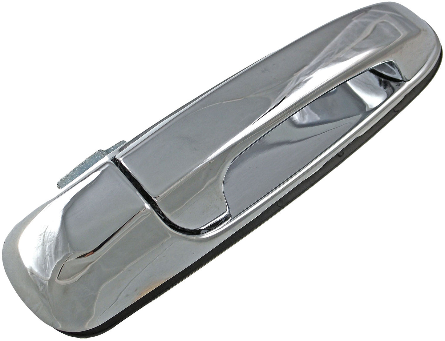 New Exterior Door Handle Front Right Without Keyhole - Dorman 91018