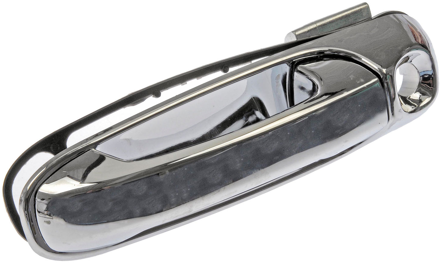 New Exterior Door Handle Front Left - Dorman 91020