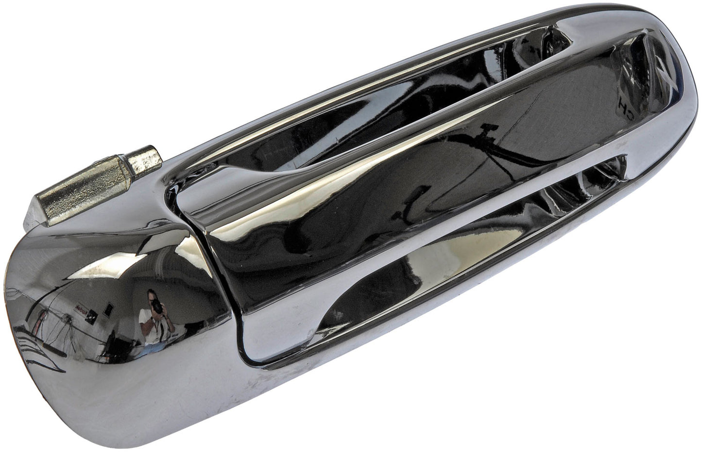New Exterior Door Handle Rear Right - Dorman 91021