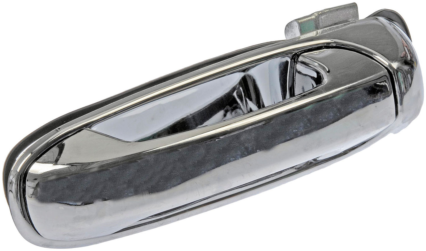New Exterior Door Handle Rear Left - Dorman 91022