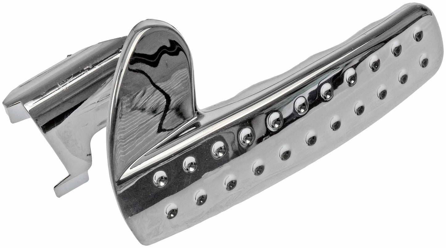 New Interior Door Handle Front /Rear Right - Dorman 91023