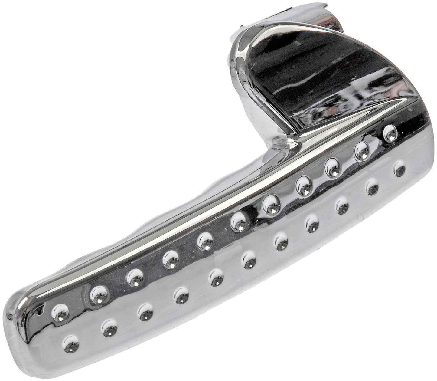 New Interior Door Handle Front/Rear Left - Dorman 91024