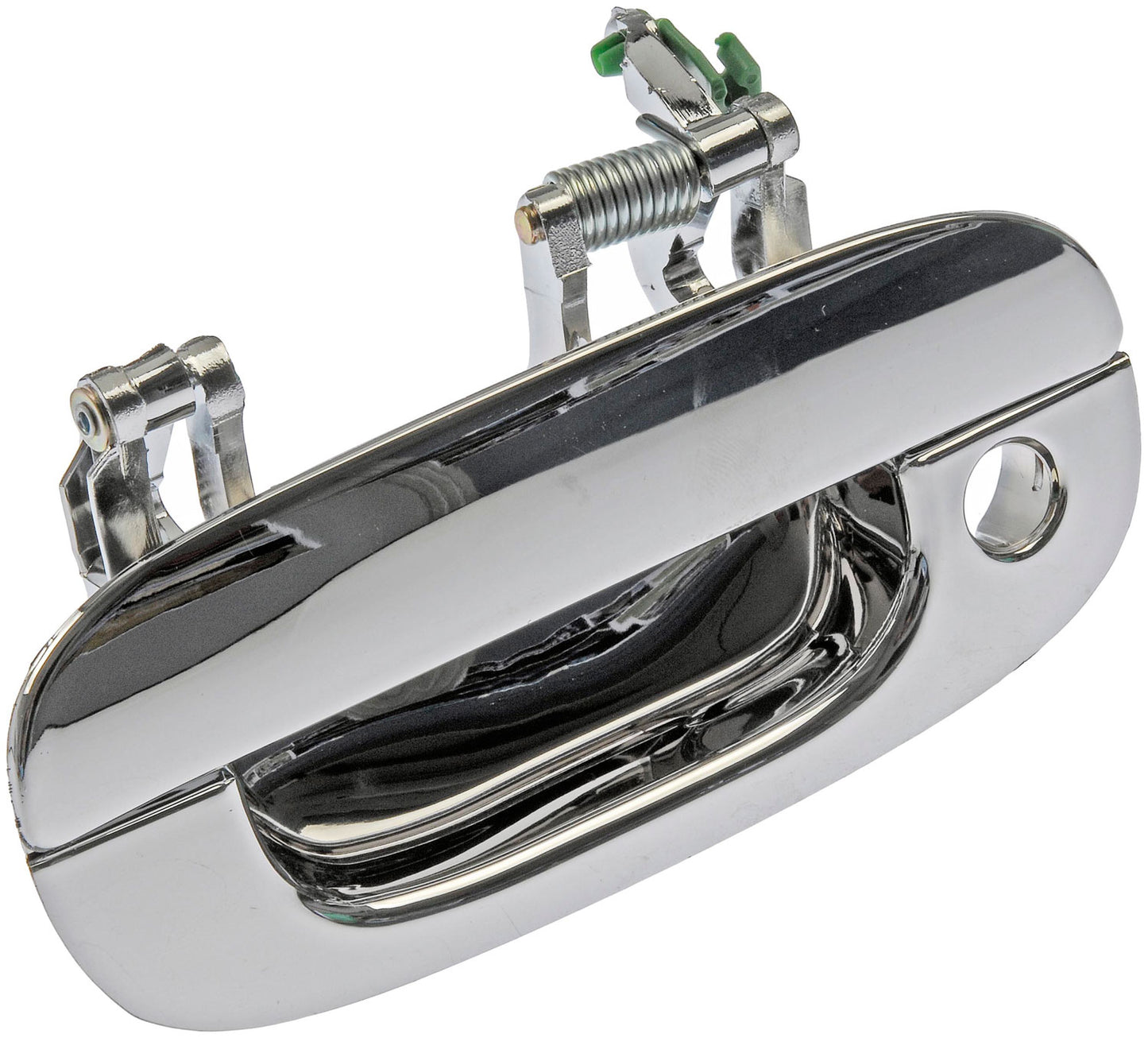New Exterior Door Handle Front Left - Dorman 91027