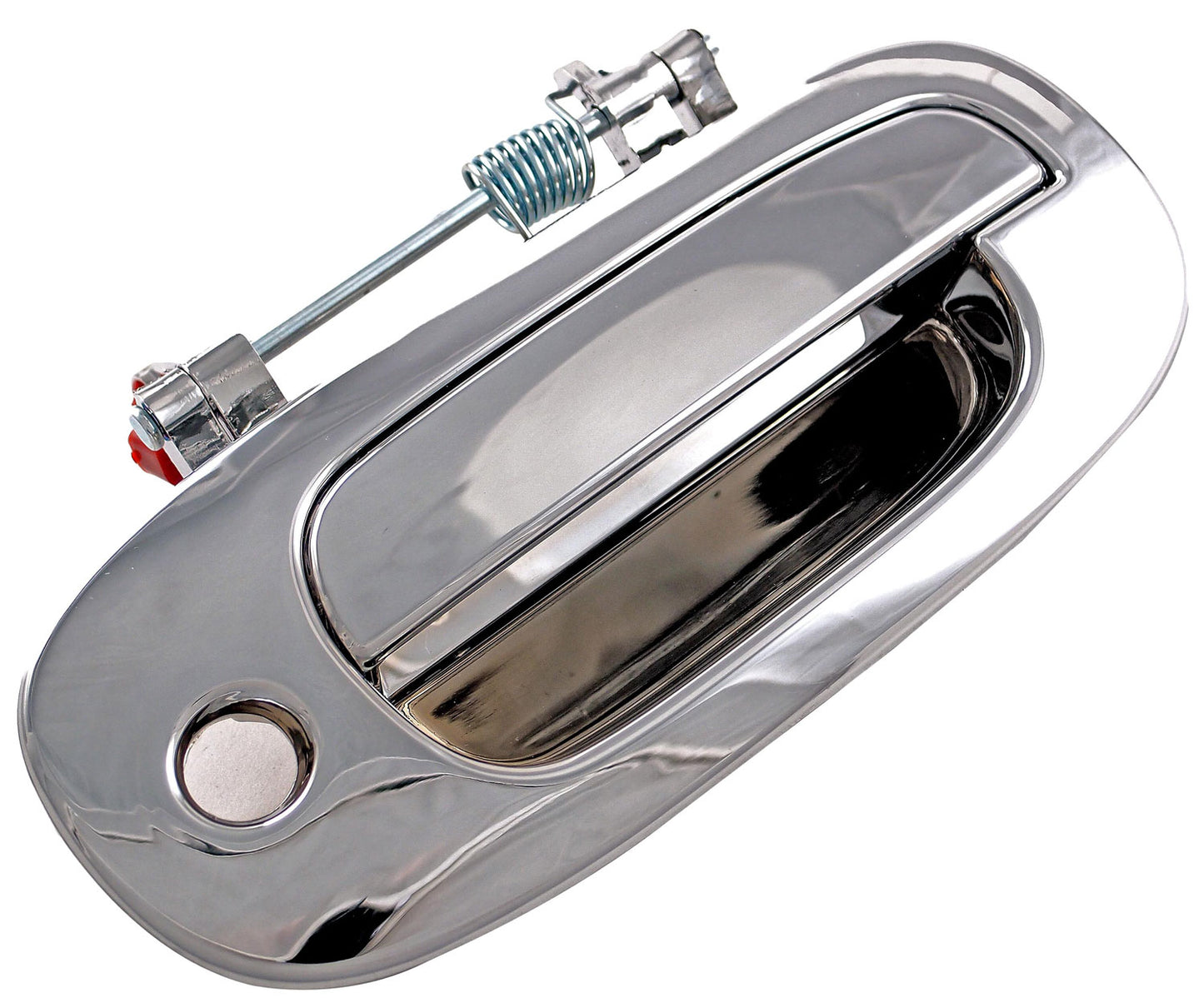 New Exterior Door Handle Front Right - Dorman 91031