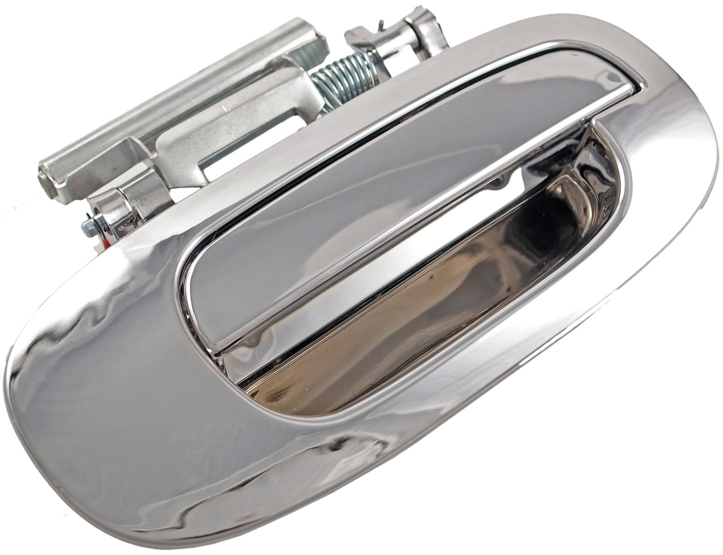 New Exterior Door Handle Rear Right - Dorman 91037