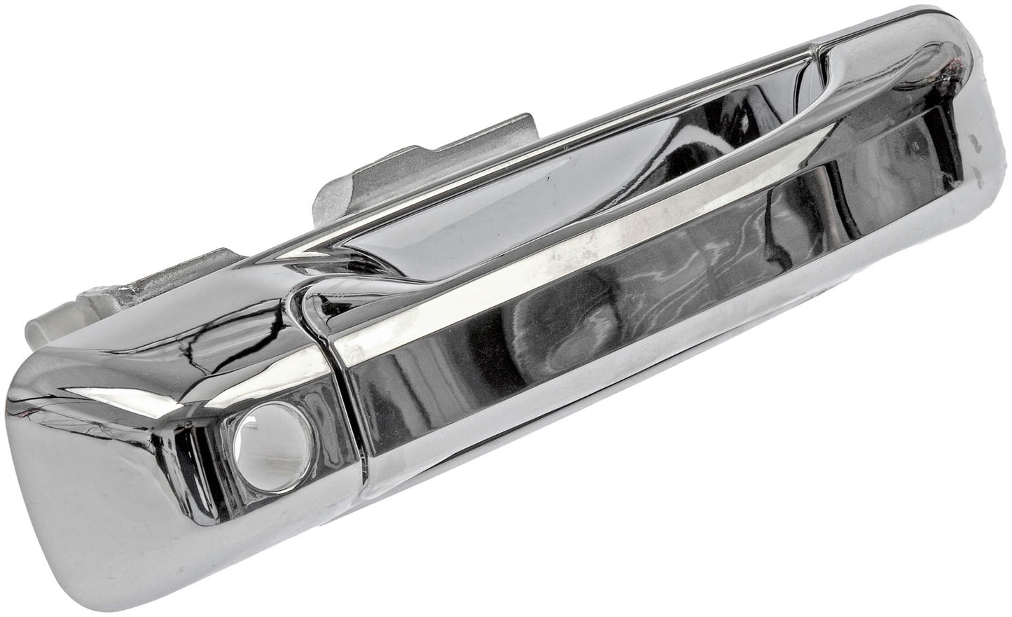 New Exterior Door Handle Front Right - Dorman 91042