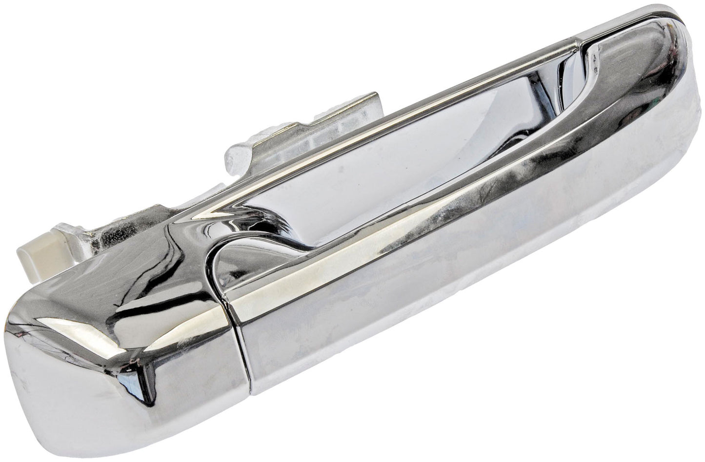 New Exterior Door Handle Front/Rear Right - Dorman 91043