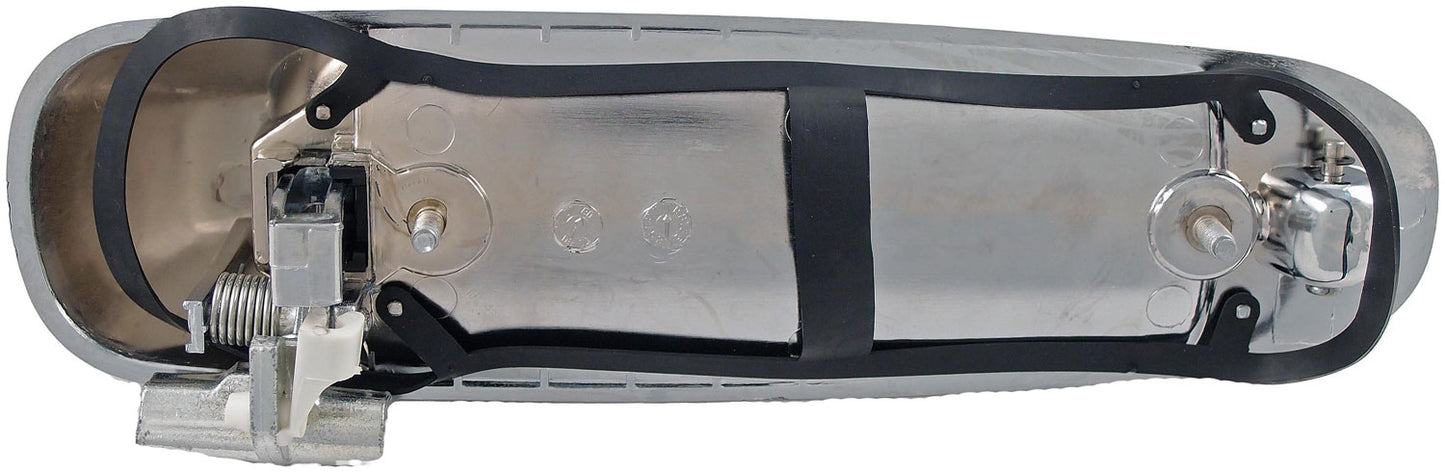 New Exterior Door Handle Rear Right - Dorman 91052