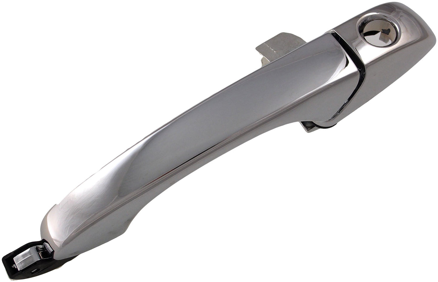 New Exterior Door Handle Front Left - Dorman 91064
