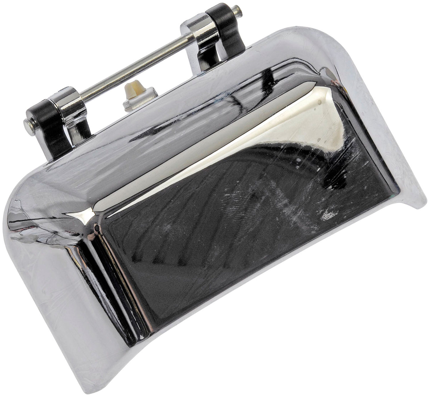 New Exterior Door Handle Rear Right - Dorman 91067