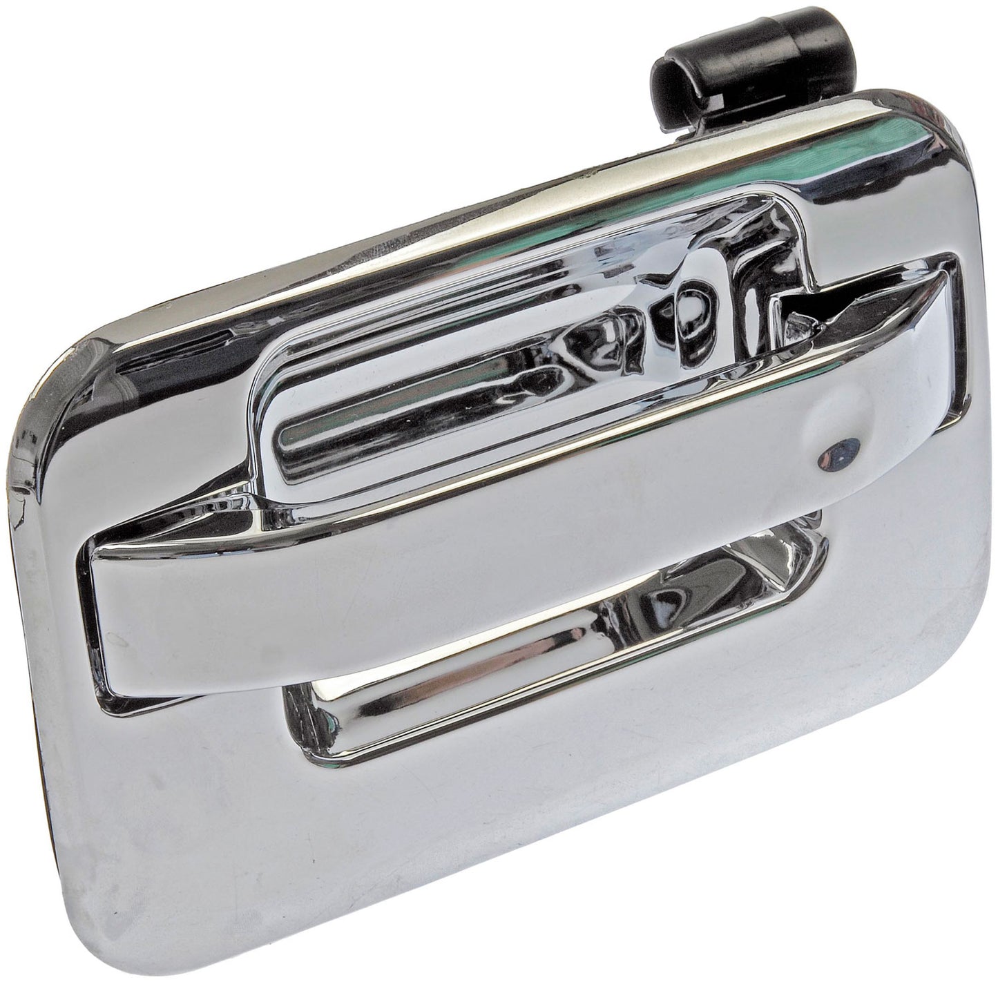 New Exterior Door Handle Rear Left - Dorman 91075