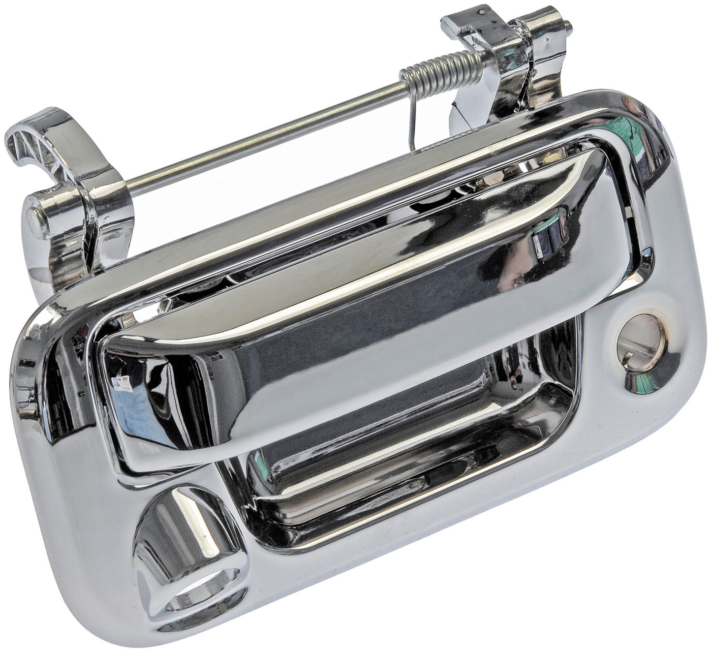New Tailgate Handle Tailgate - Dorman 91077