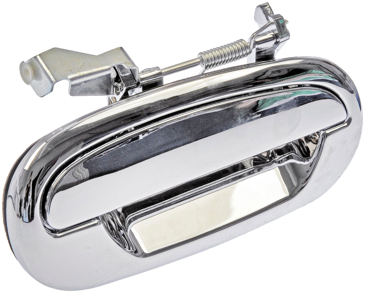 New Exterior Door Handle Front Right - Dorman 91079