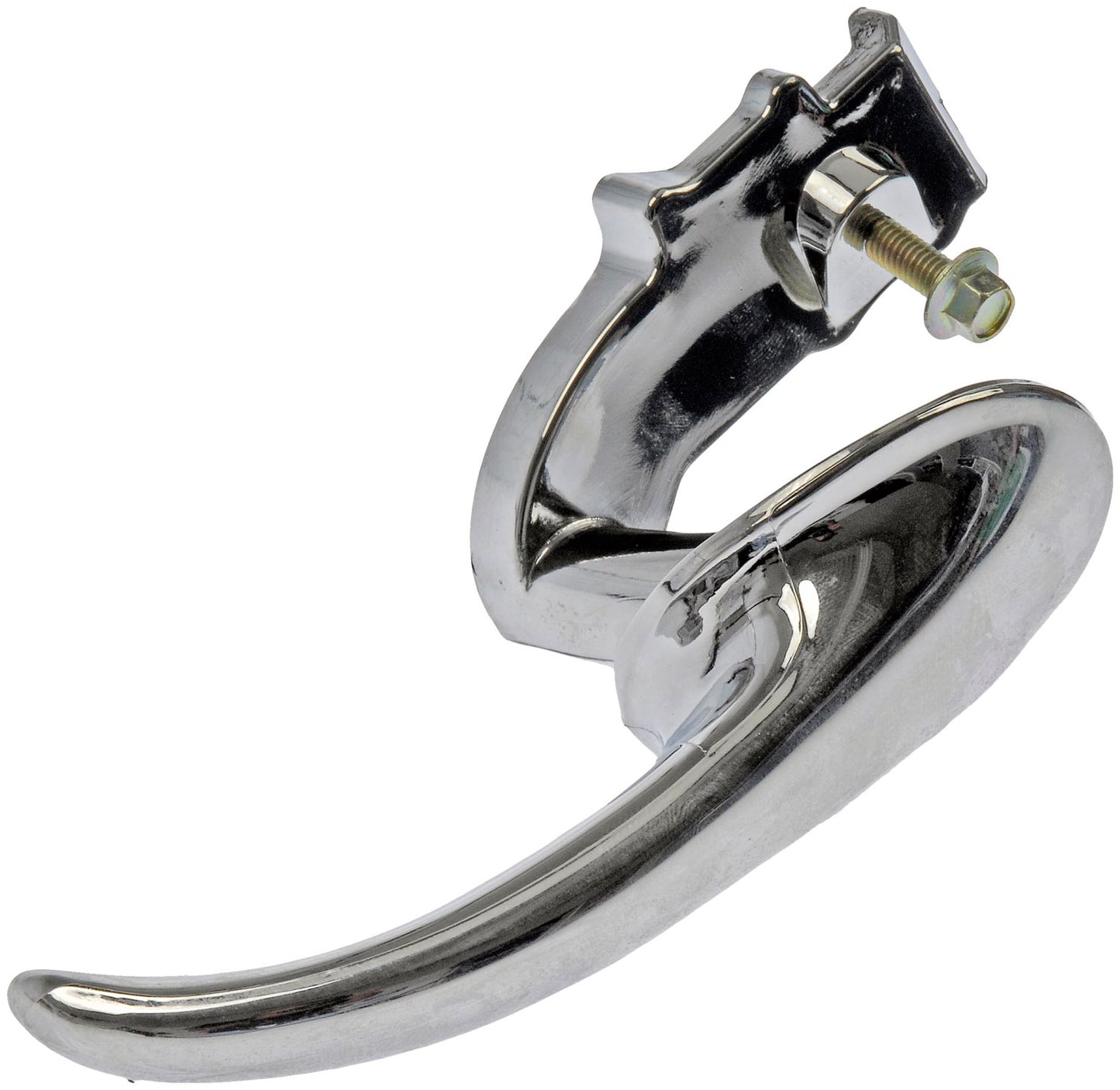 New Interior Door Handle Front/Rear Right - Dorman 91087