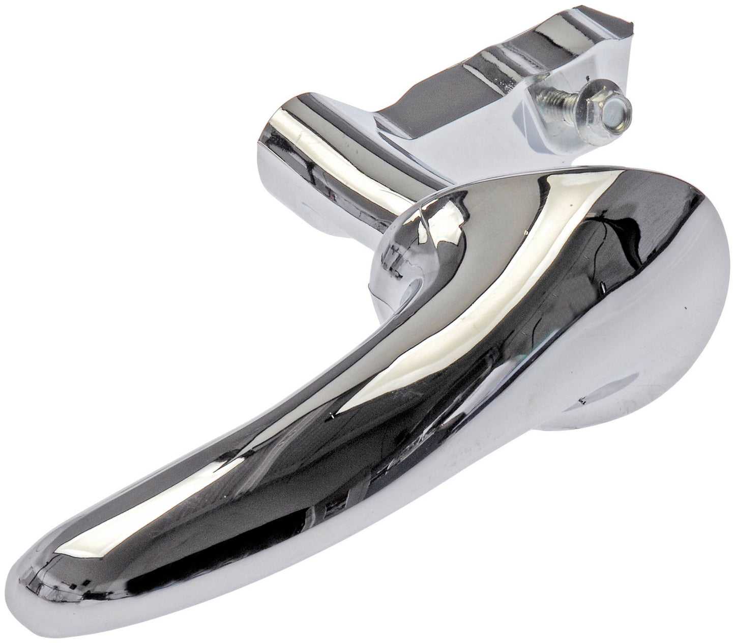 New Interior Door Handle Front/Rear Left - Dorman 91088