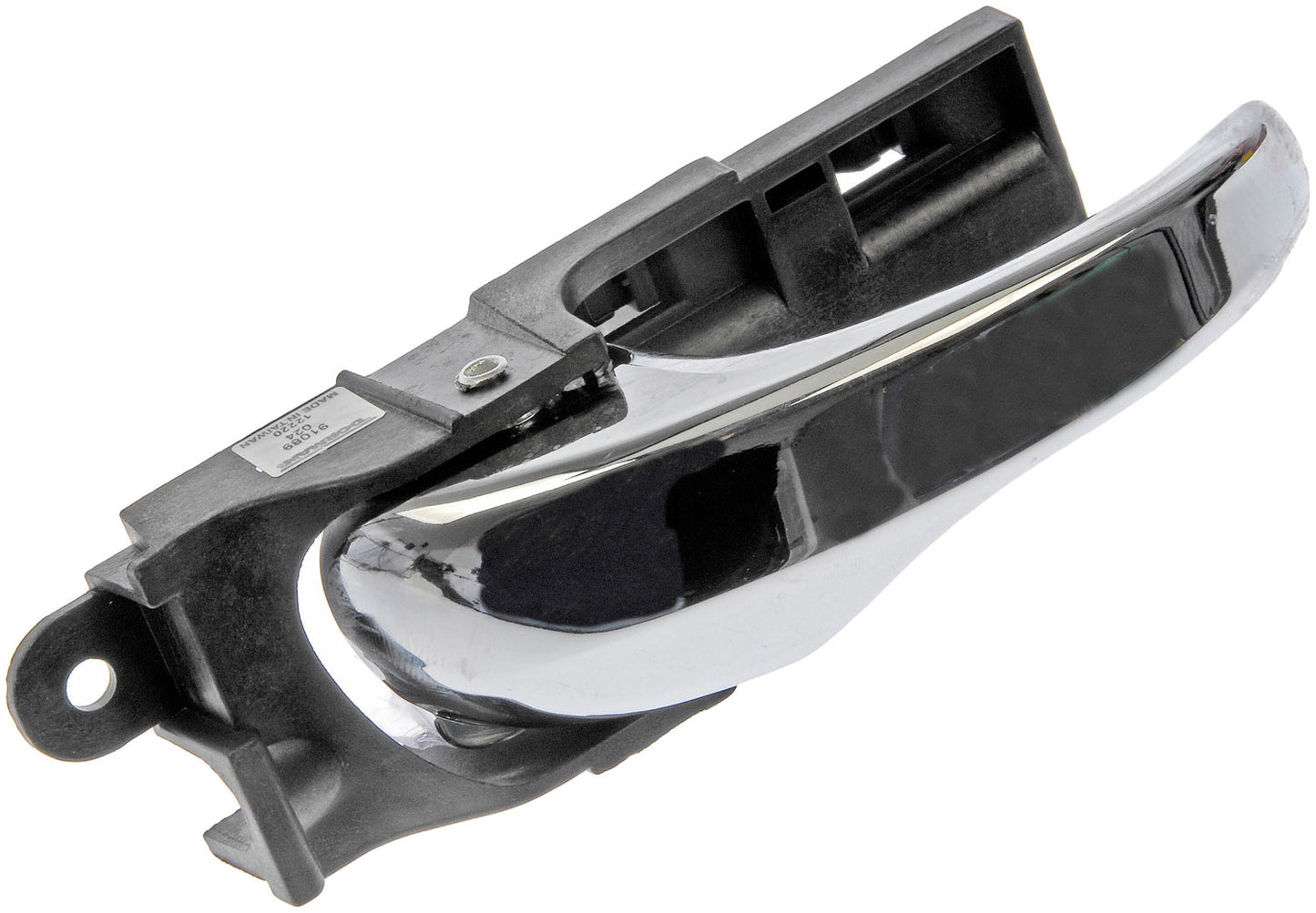 New Interior Door Handle Front Right - Dorman 91089