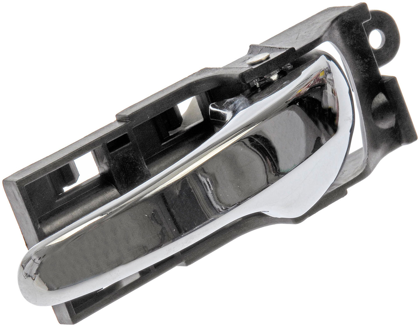 New Interior Door Handle Front Left - Dorman 91090