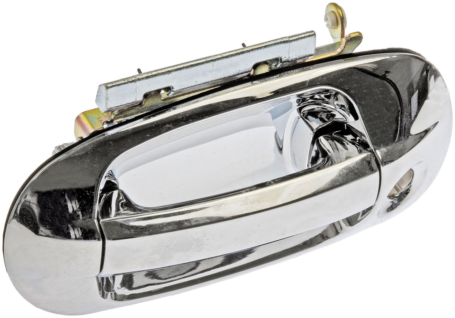 New Exterior Door Handle Front Left - Dorman 91093