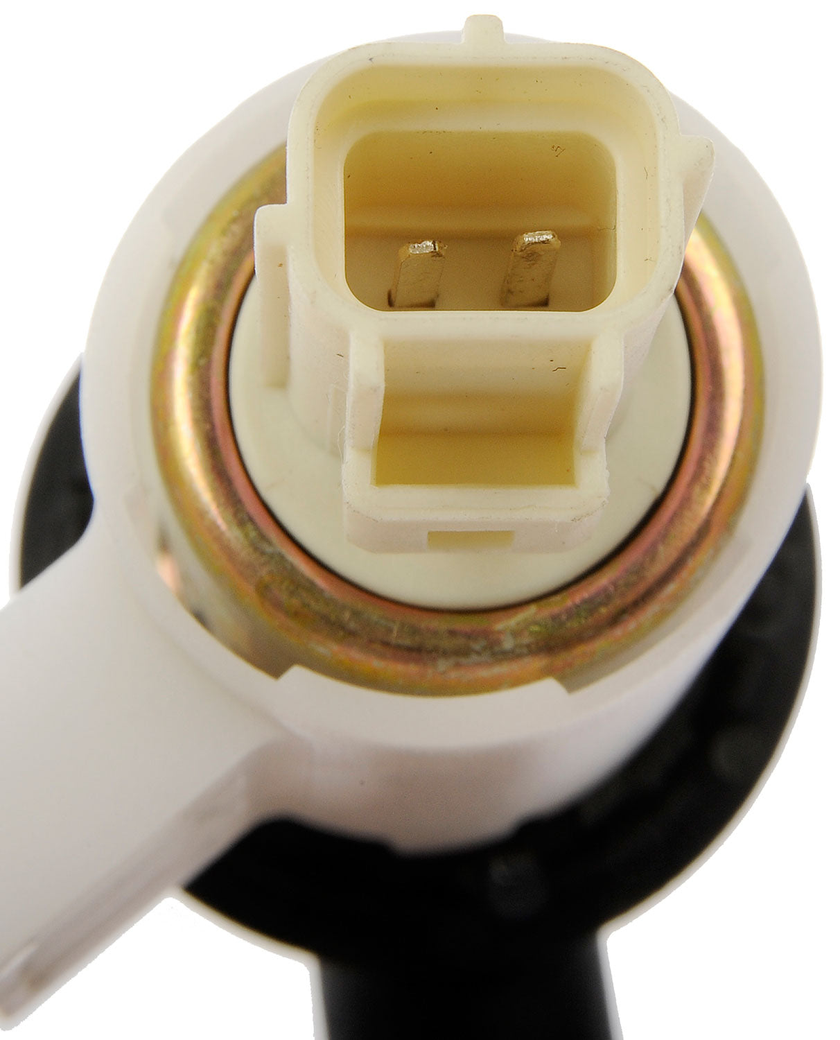 Vapor Canister Shutoff Vent Valve Dorman 911-105 Fits 02-10 Explorer