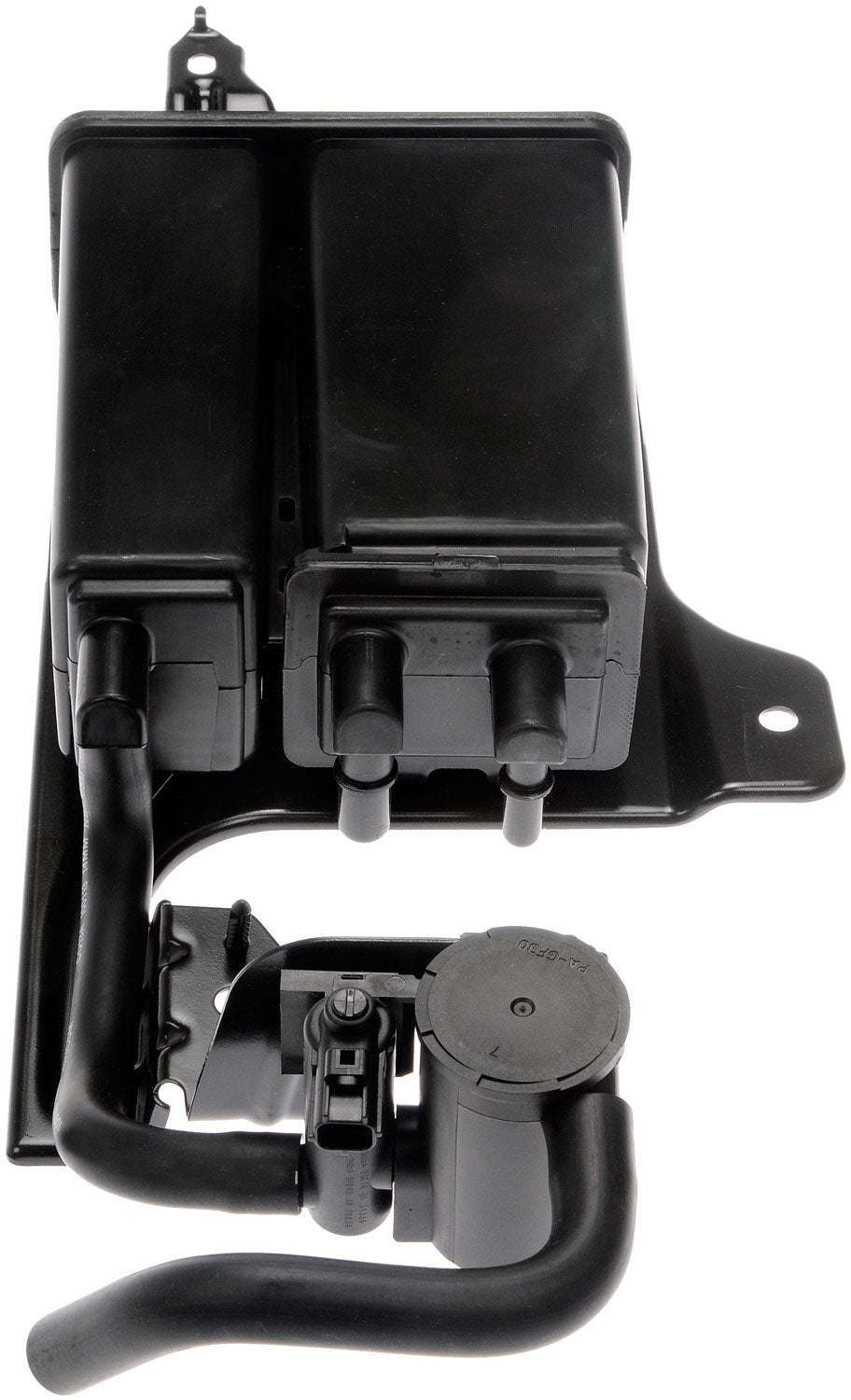 Evap Fuel Vapor Canister Dorman# 911-310 Fits 07-14 Ford Edge 07-13 Lincoln MKX