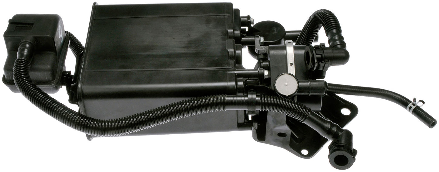 New EVAP Canister (Dorman 911-616)