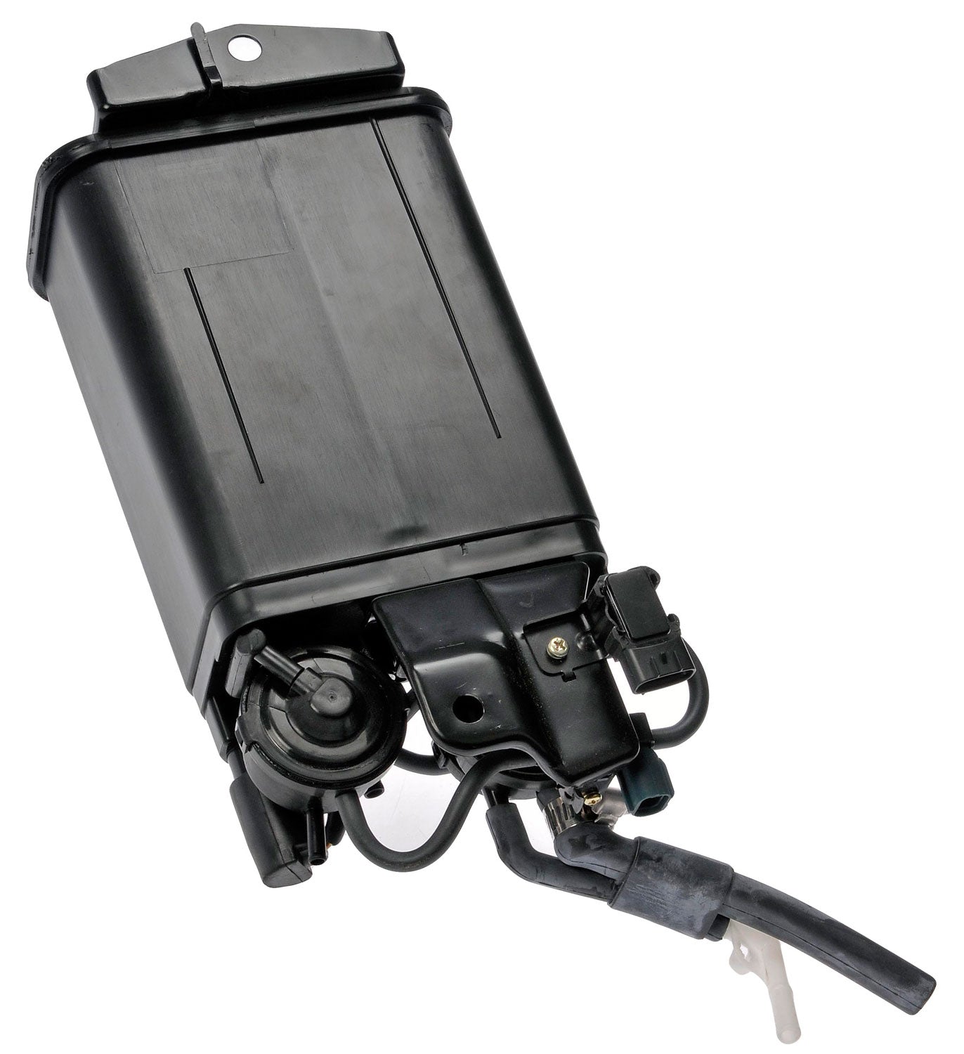 Dorman 911-270 Evaporative Emissions Charcoal Canister For Select