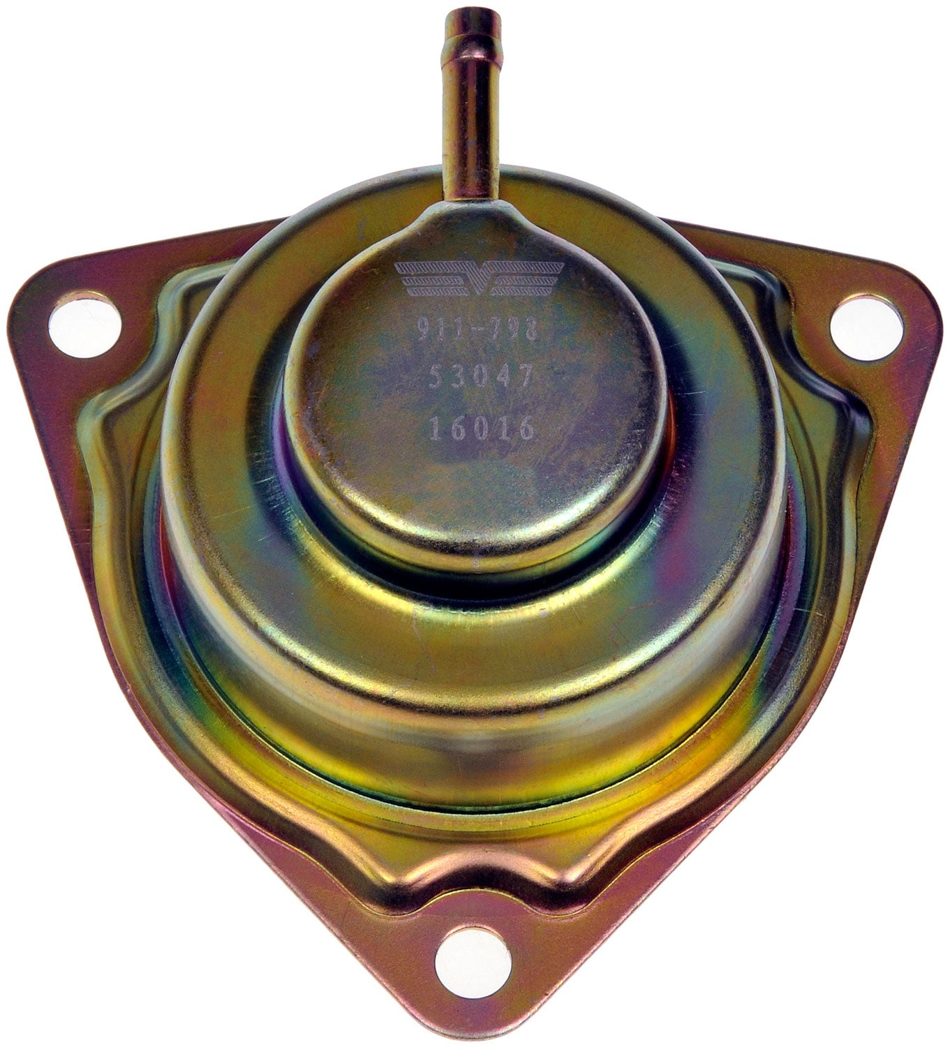 Turbo Charger Recirculation Valve (Dorman 911-798)Fits 11-14 Kia Optima 2.0