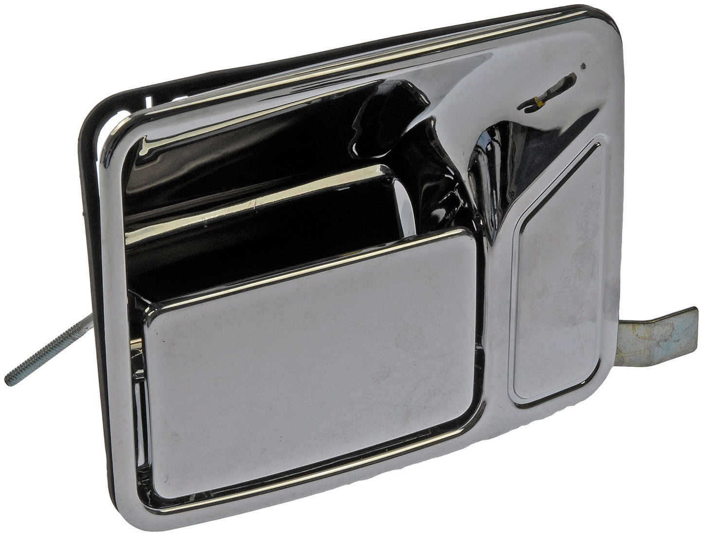 New Exterior Door Handle Front/Rear Right - Dorman 91100