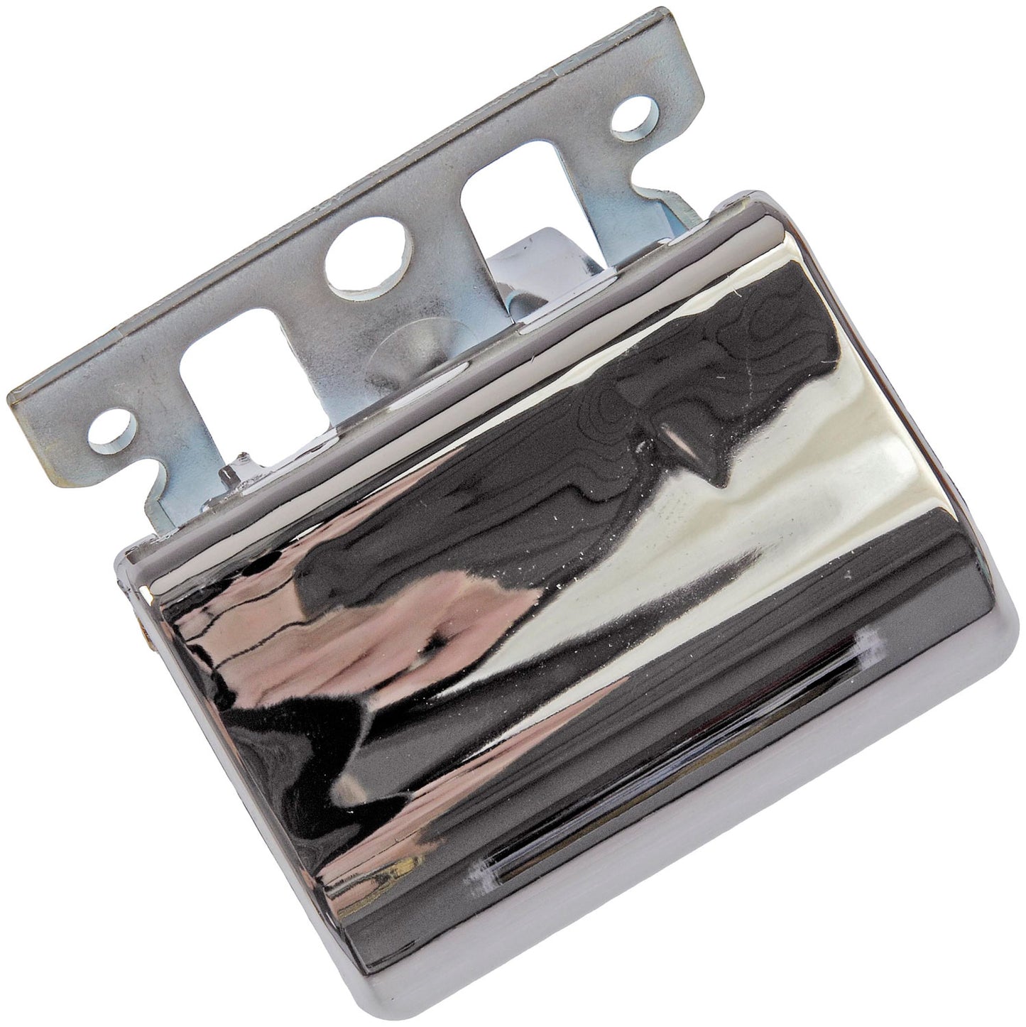 New Interior Door Handle Front Right/Rear Door - Dorman 91102