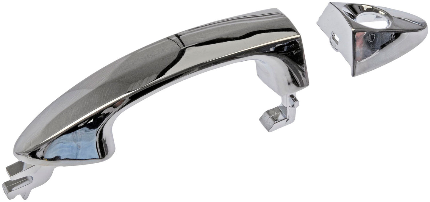 New Exterior Door Handle Front Left and Right - Dorman 91114