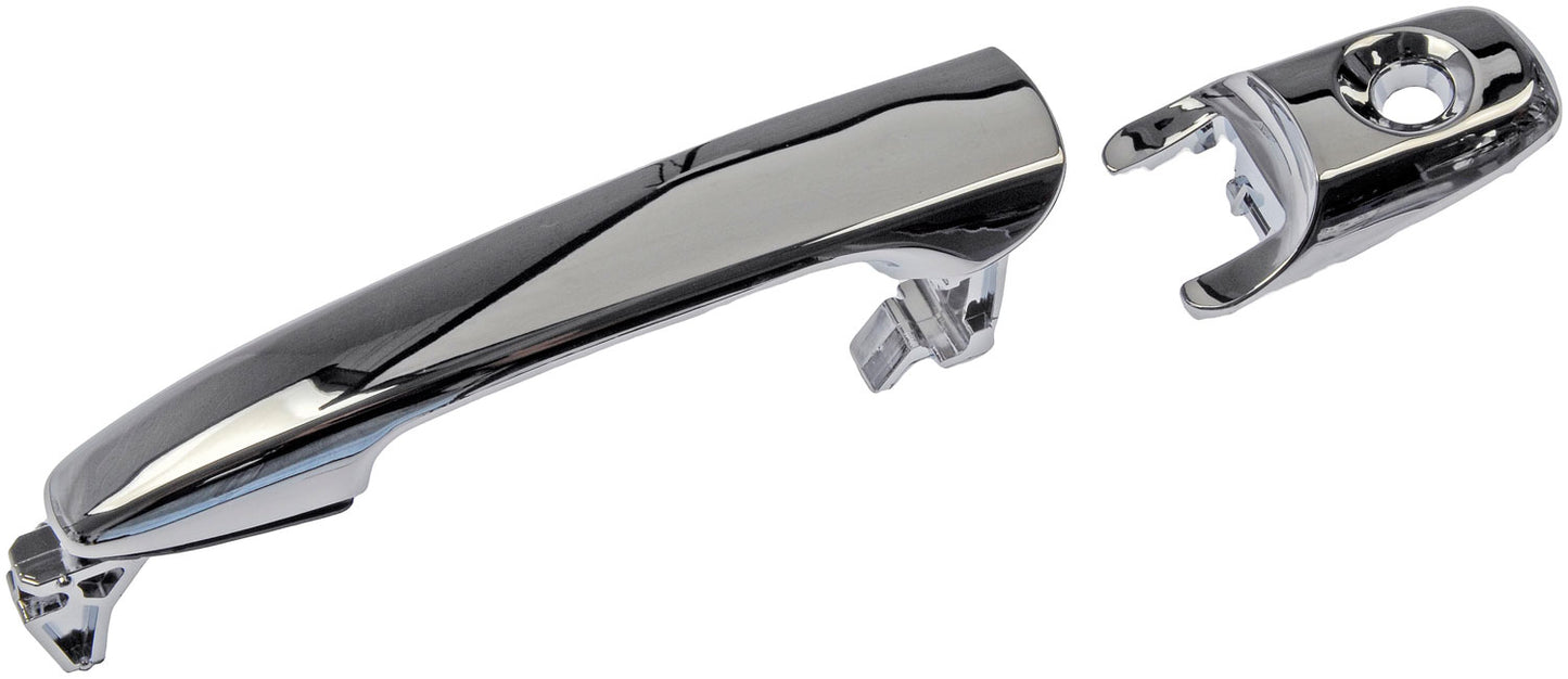 New Exterior Door Handle Front Left - Dorman 91116