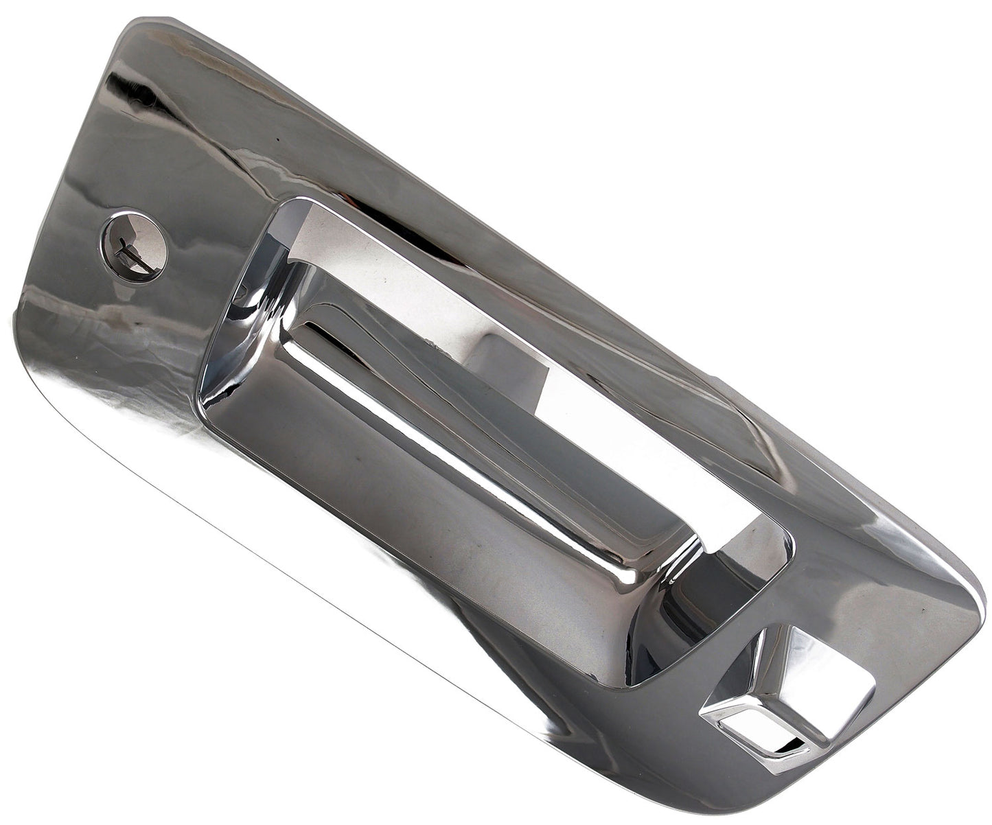 New Tailgate Bezel With Camera Hole - Dorman 91123