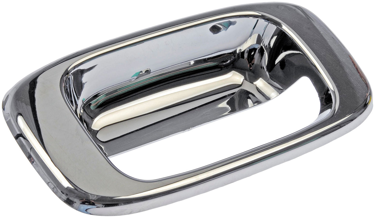 New Tailgate Handle Tailgate Bezel - Dorman 91134