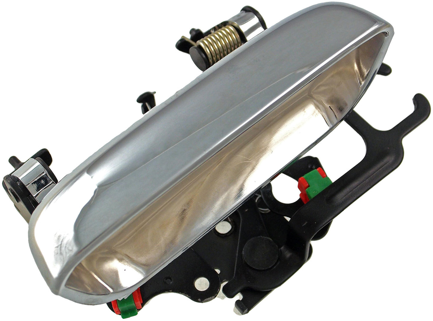 New Tailgate Handle, Tailgate - Dorman 91135
