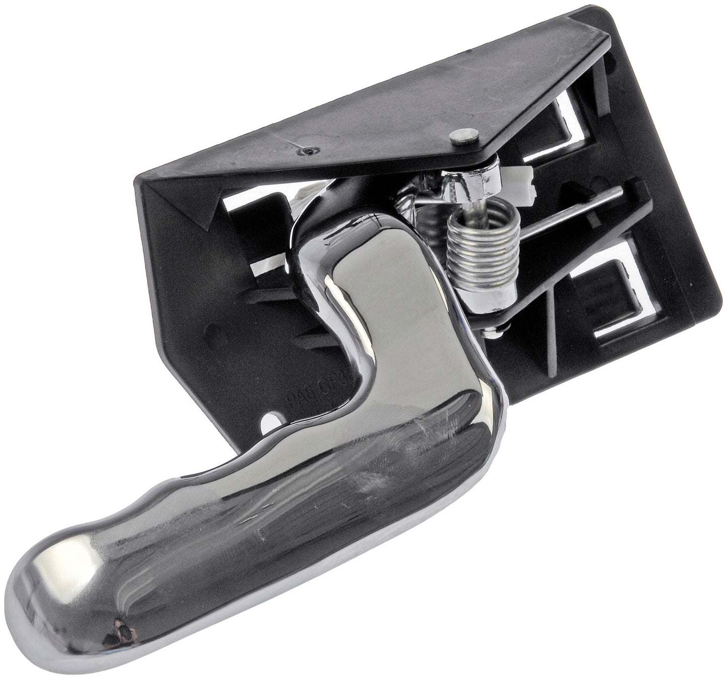 New Interior Door Handle Front/Rear Left - Dorman 91141