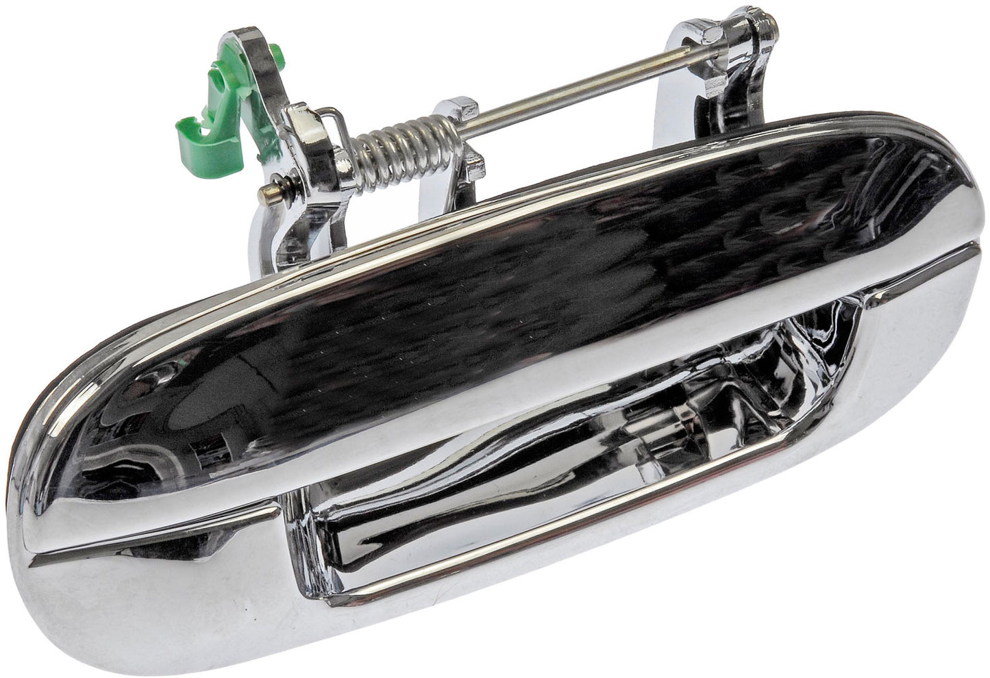 New Exterior Door Handle Rear Right - Dorman 91147