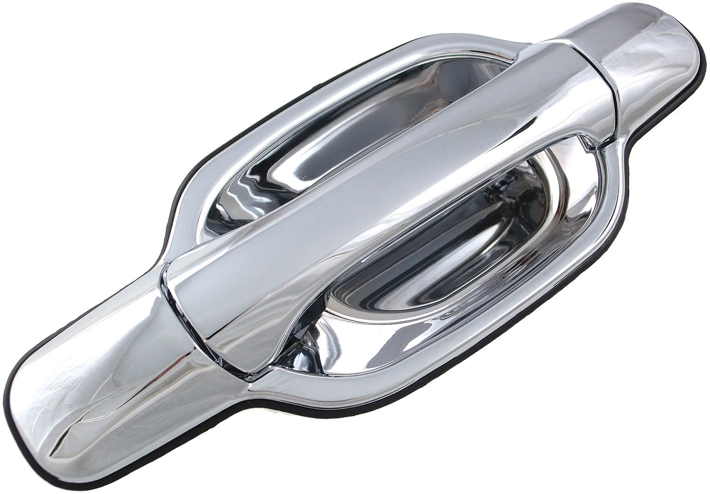 New Exterior Door Handle Rear Right - Dorman 91161