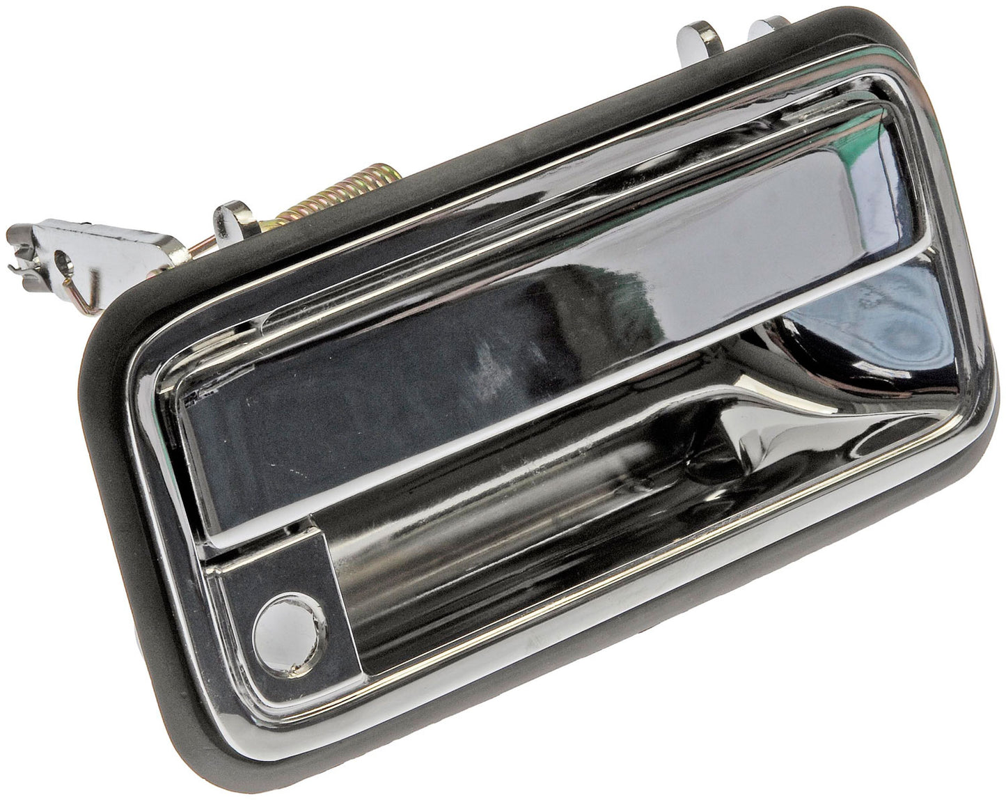 New Exterior Door Handle Front Right - Dorman 91174