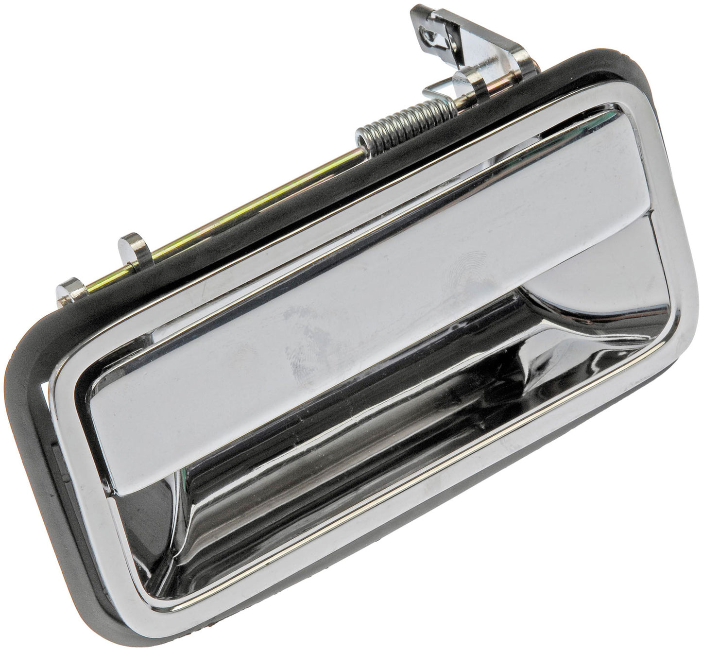 New Exterior Door Handle Rear Left - Dorman 91179