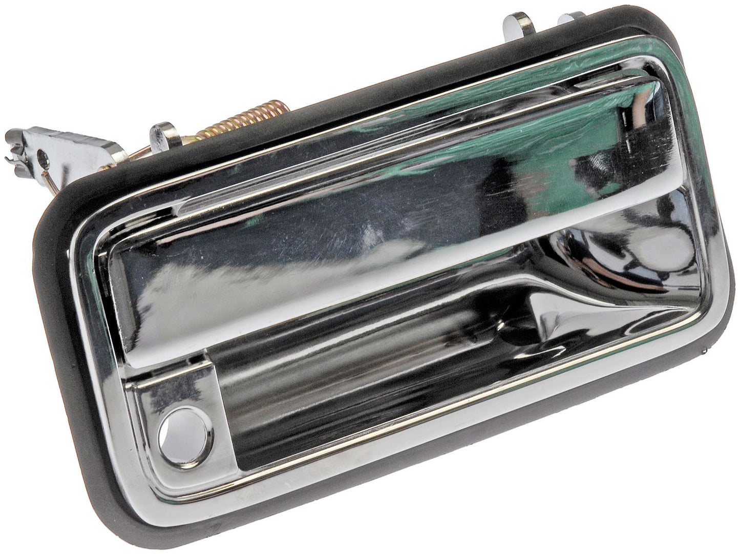 New Tailgate Handle Double Cargo Doors - Dorman 91182