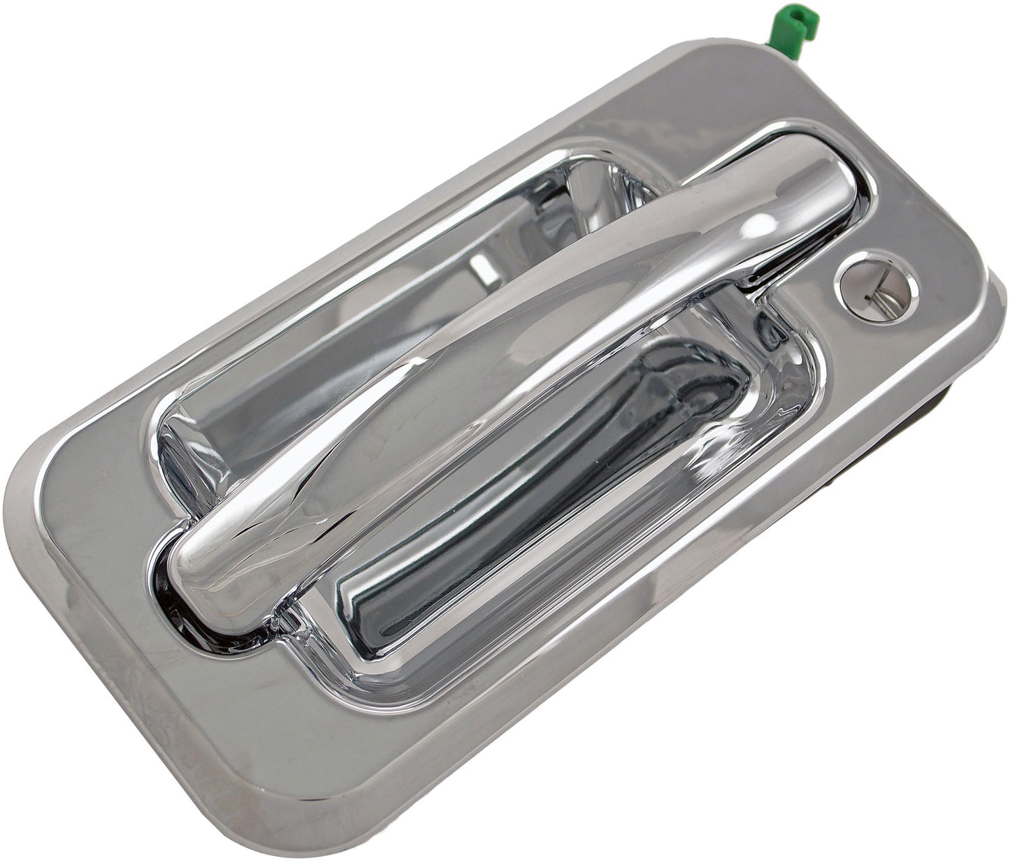 New Exterior Door Handle Front Left - Dorman 91191