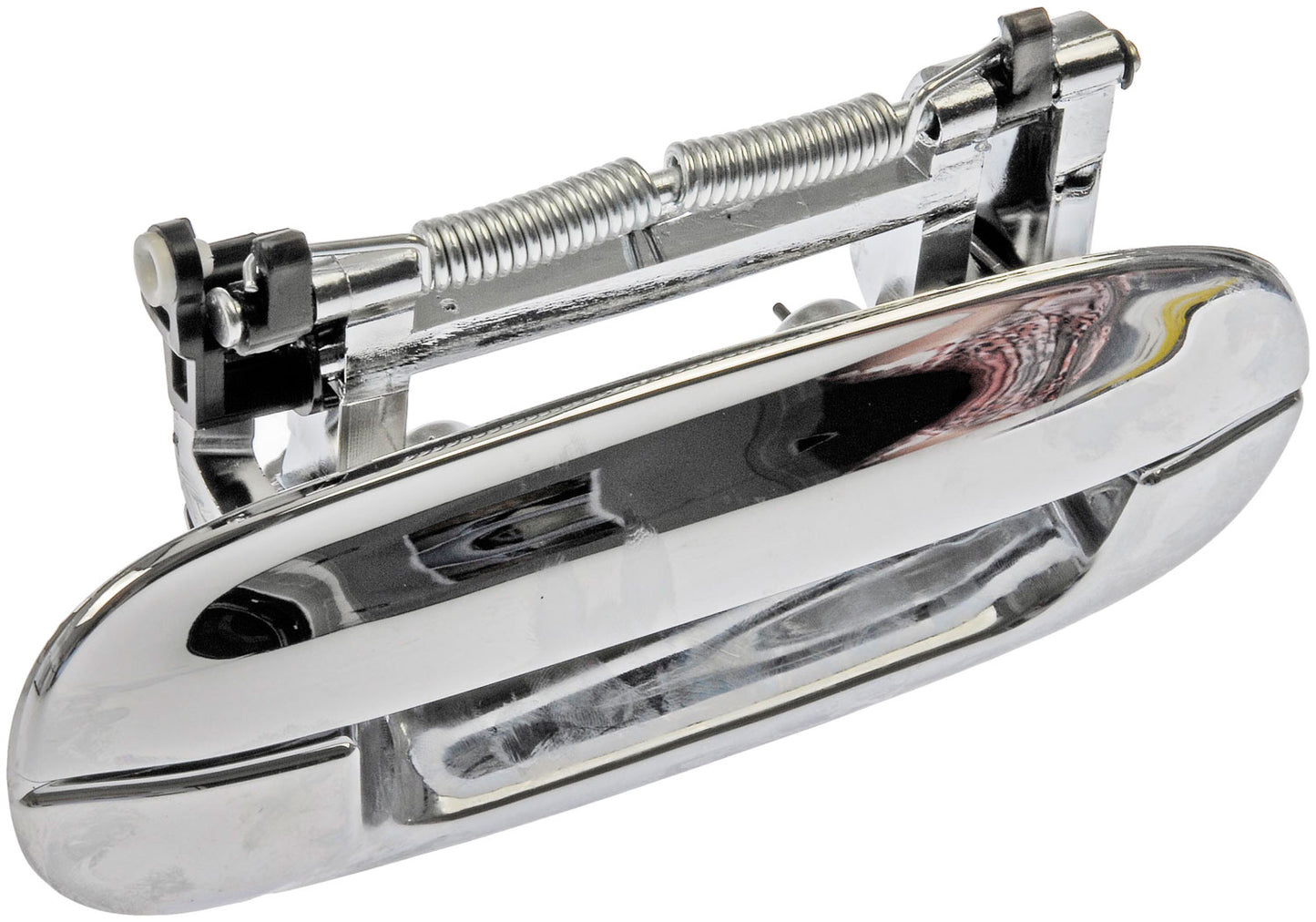 New Exterior Door Handle Front and Rear Right - Dorman 91197