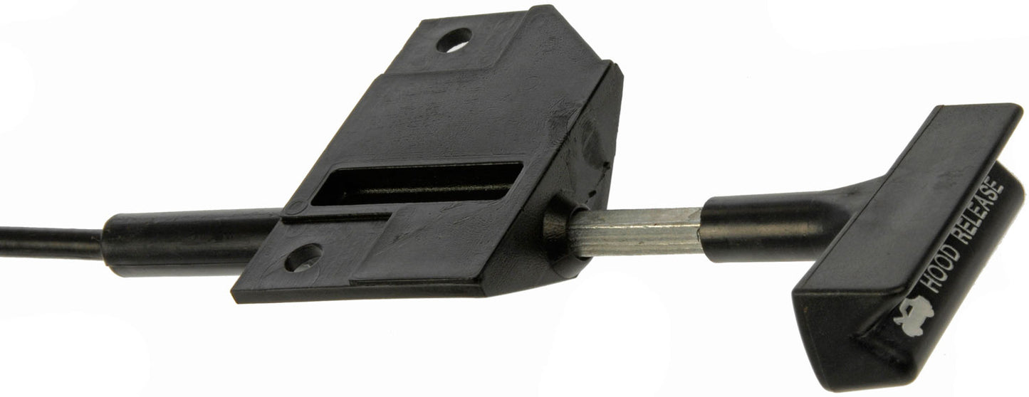 Hood Release Cable Dorman 912-003 Fits 83-94 S10 Blazer 83-93 S10