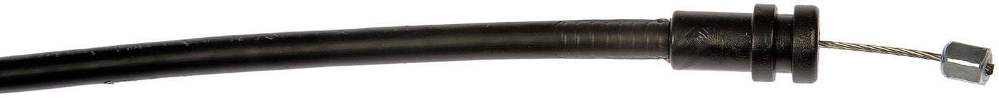 Hood Release Cable Dorman 912-009 Fits 93-98 Grand Cherokee