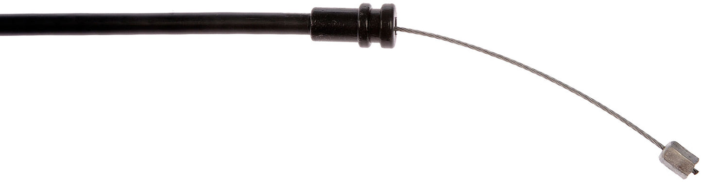 Hood Release Cable Dorman 912-013 Fits 88-94 Cavalier 89-94 Pontiac Sunbird
