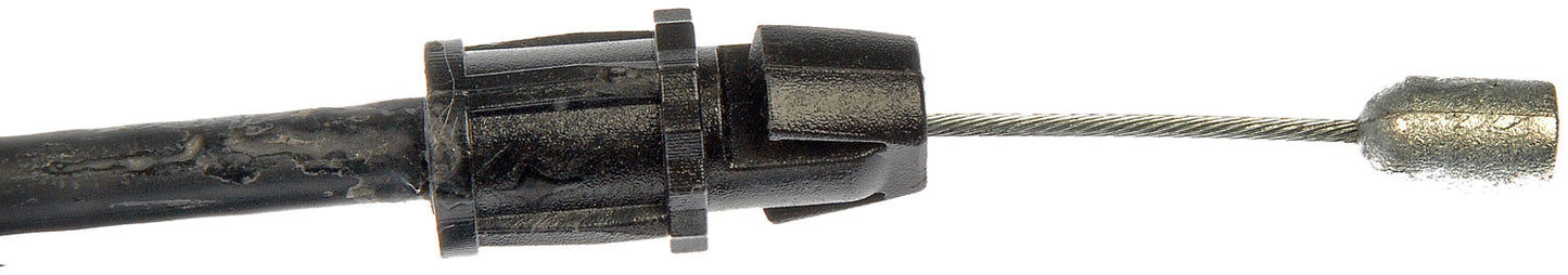 Hood Release Cable Dorman 912-017 Fits 02-06 Escalade 99-07 Silverado Sierra