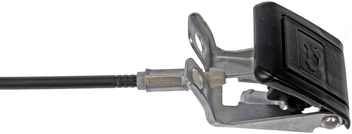 Hood Release Cable w/ Handle (Dorman 912-069)Fits 97-01 Toyota Camry Japan Model
