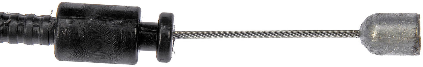 Hood Release Cable with Handle (Dorman# 912-071)Fits 03-07 Saturn Ion