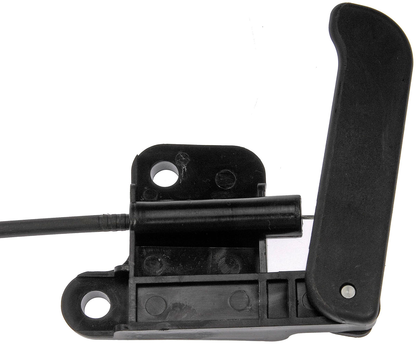 Hood Release Cable w/ Handle (Dorman# 912-074 Fits 02-05 Blazer 02-04 S10 Sonoma